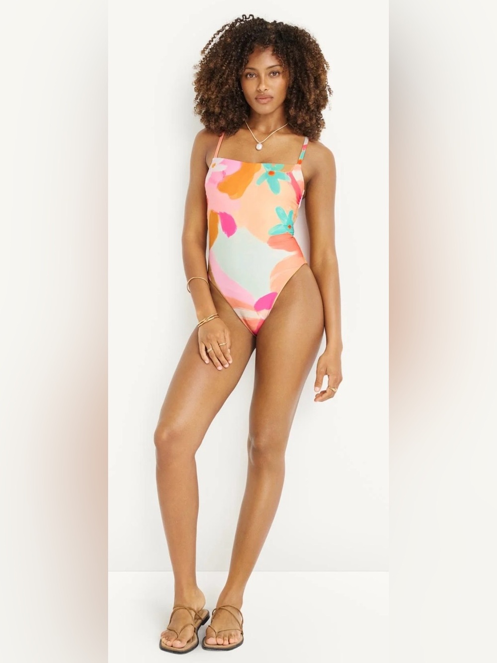 NWT Vitamin A Swimsuit